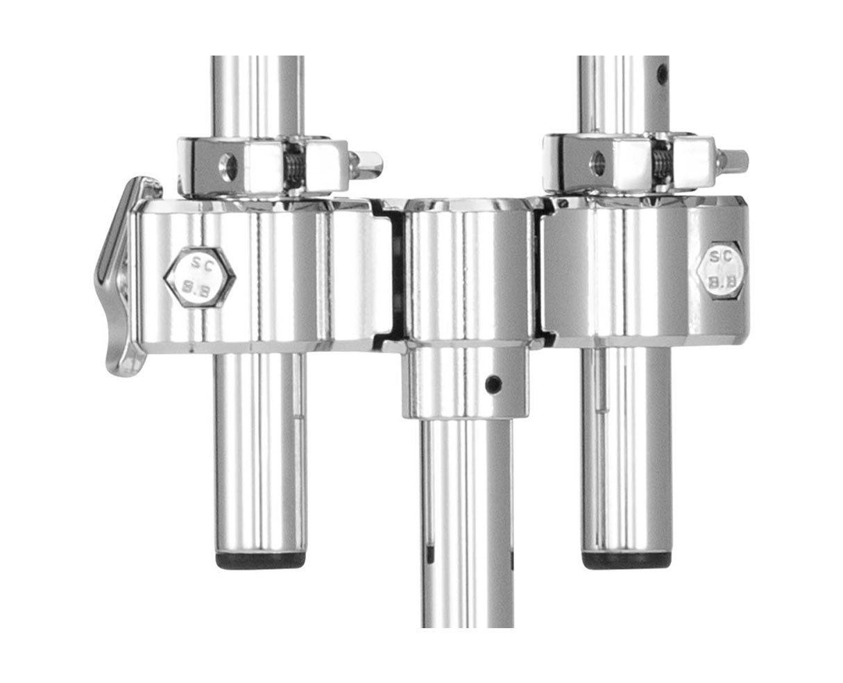 Pearl GyroLock Double Tom Stand