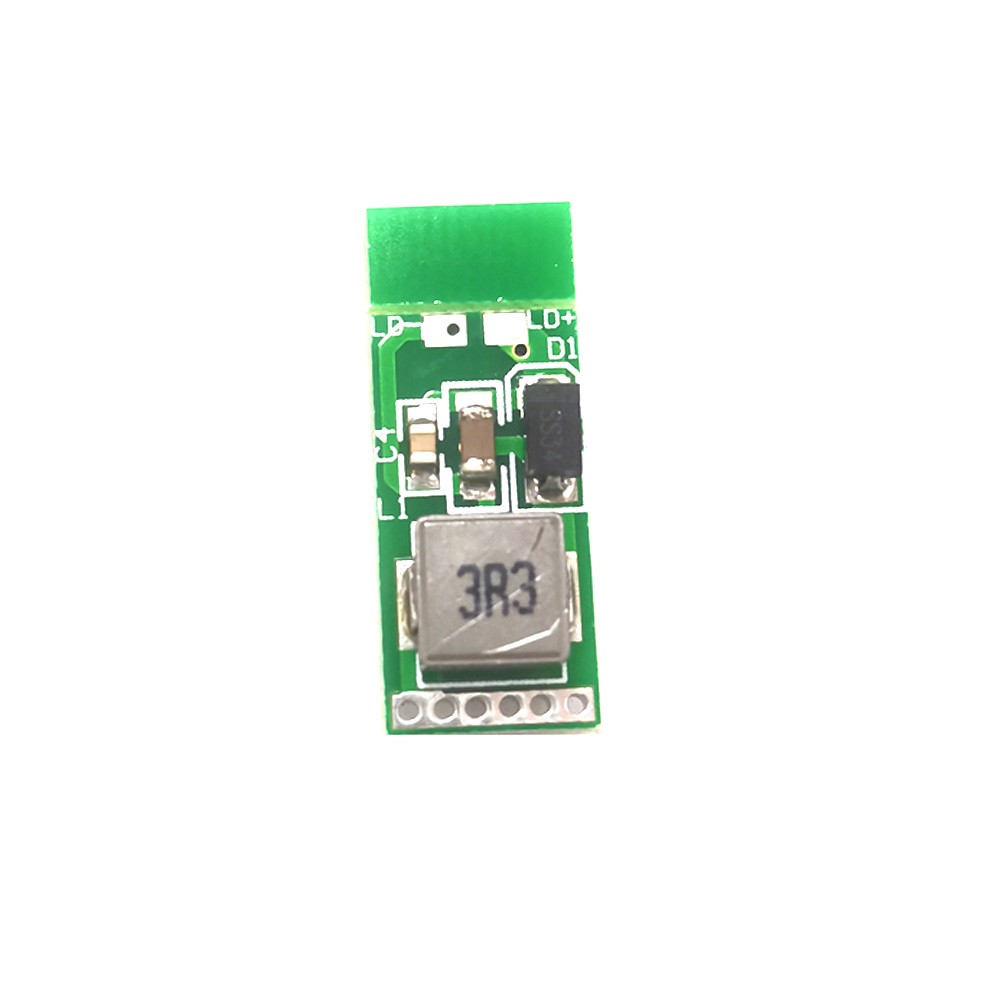 Lab DIY 445nm 447nm 450nm 1w 1.4w 1.6w Laser Diode Driver 3.7V 9x20mm High Power