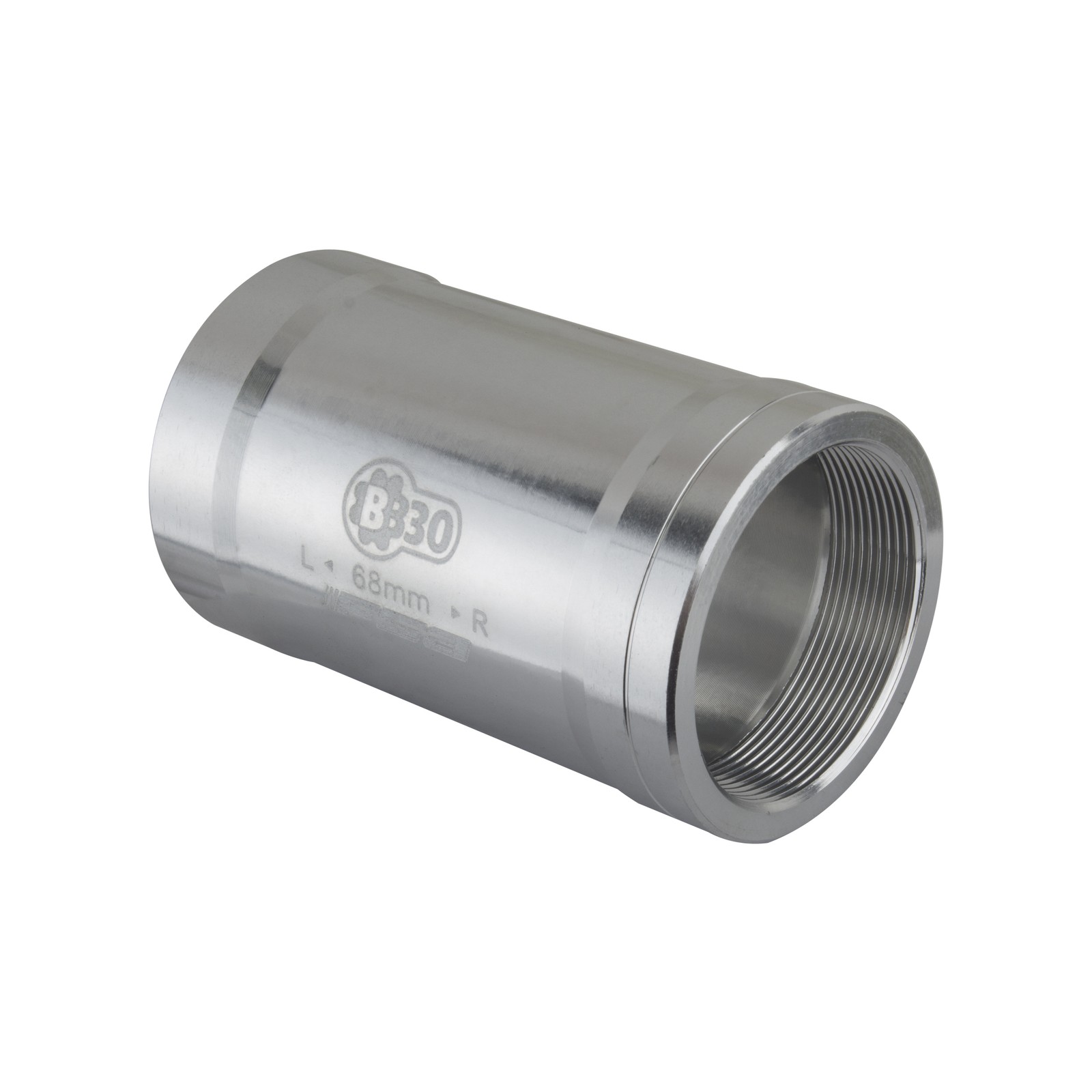 FSA BB30 to 68mm English Thread Bottom Bracket Adaptor