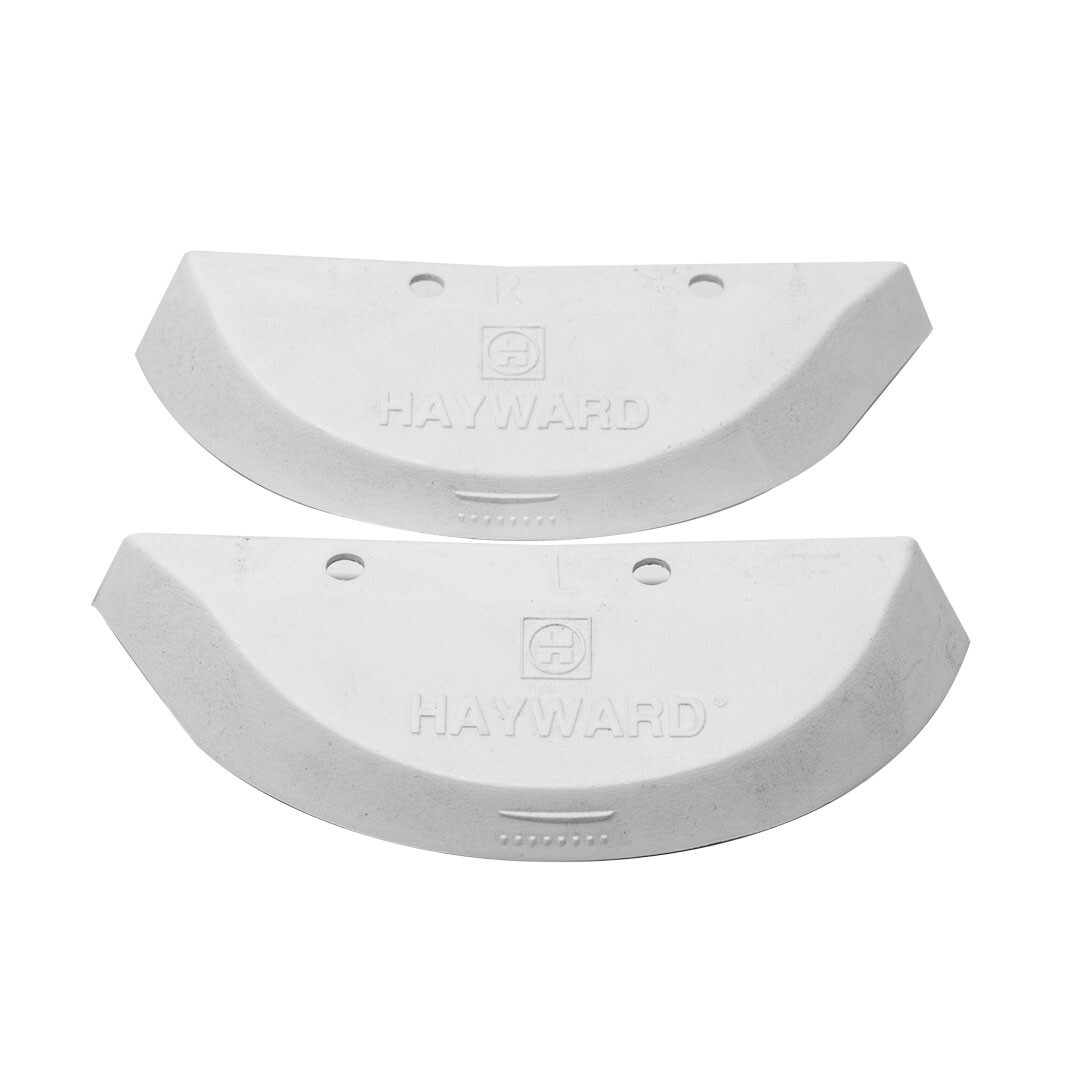 Hayward AquaBug/Penguin/Wanda the Whale/Diver Dave Wing Kit - White - AXV552WHP