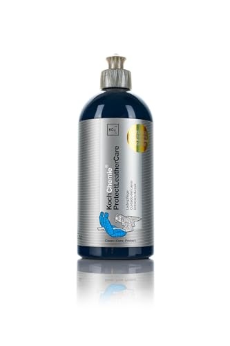 - Prosumer Line - Protect Leather Care - Leather Seat & Upholstery Cleaner -