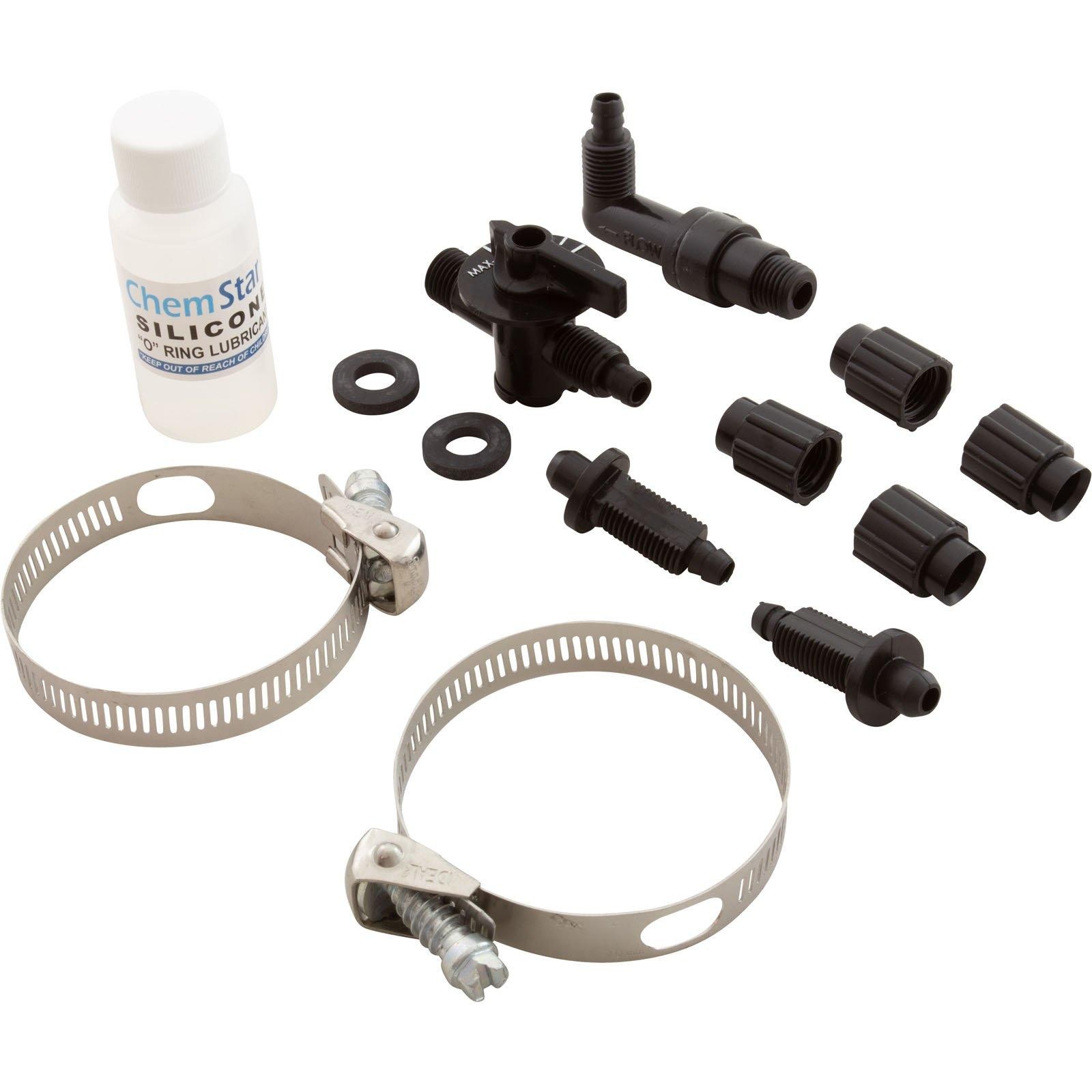 AquaStar Parts Bag for ChemStar CH200 and R172064 Pentair Rainbow Off-Line