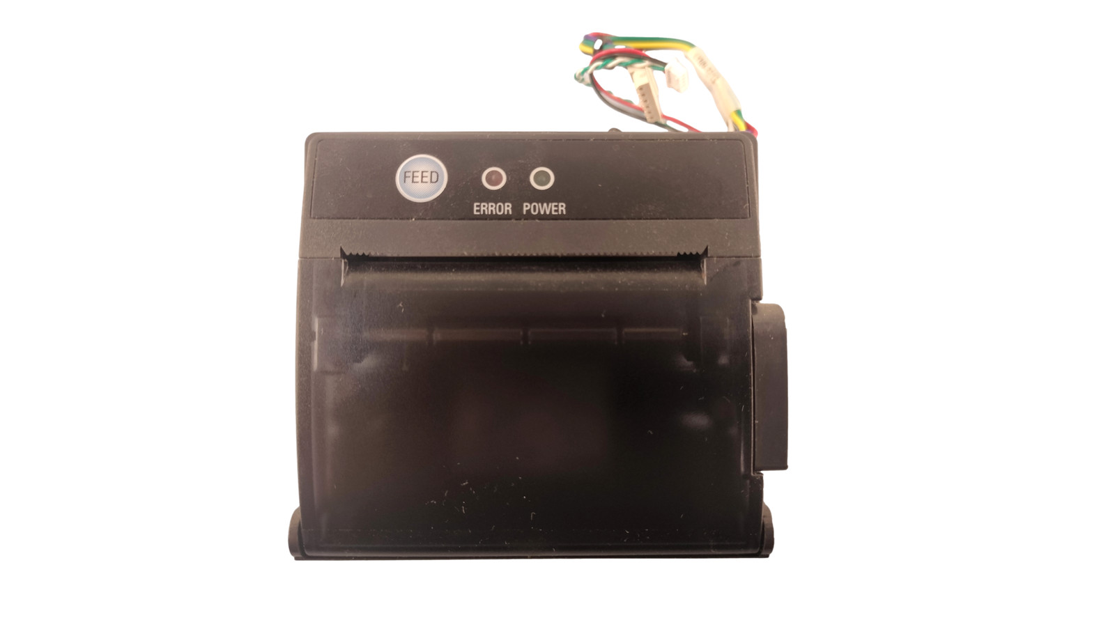 NCR 7744 POS Register Receipt Printer 006-8622534