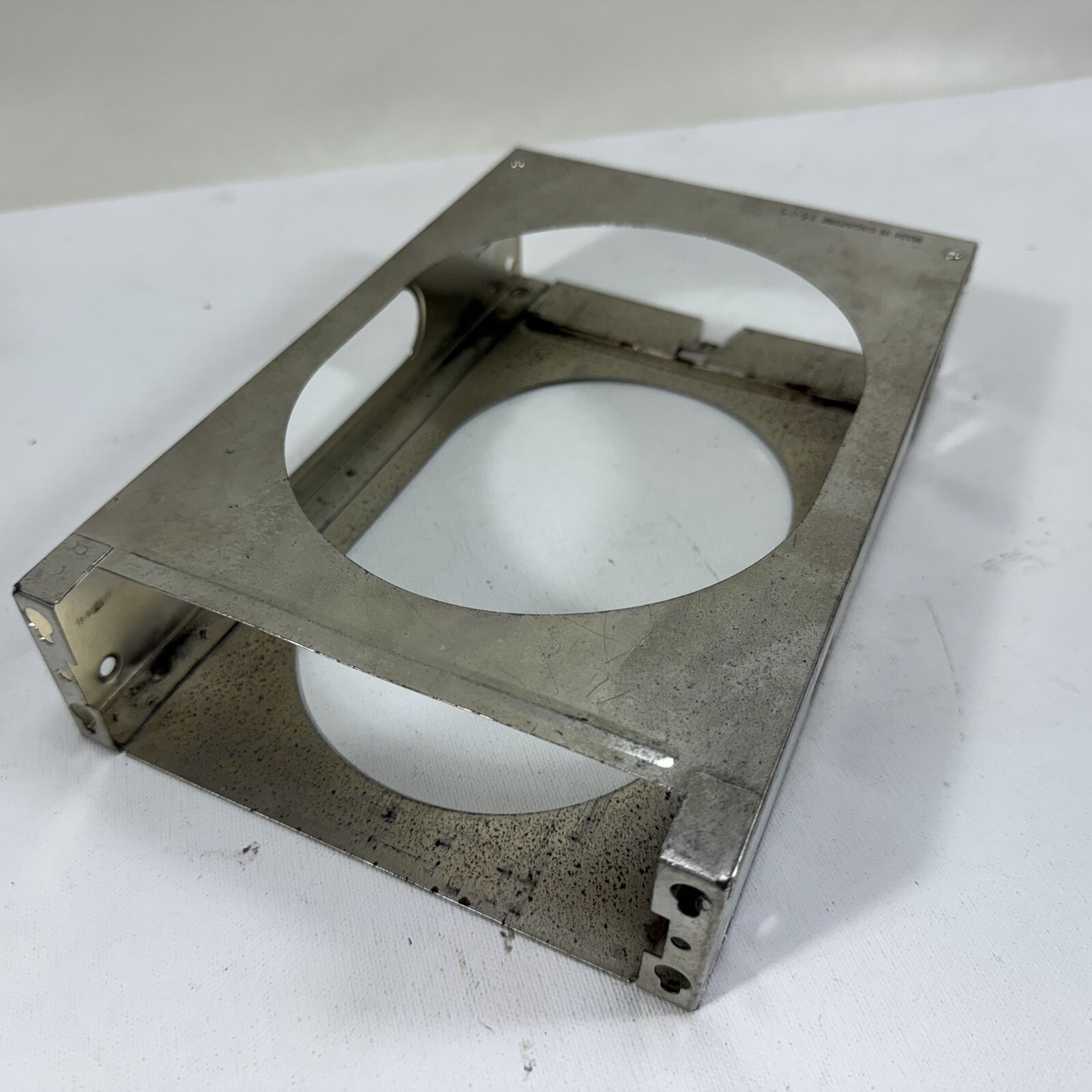 King KX 155 165 NAV/COMM Tray
