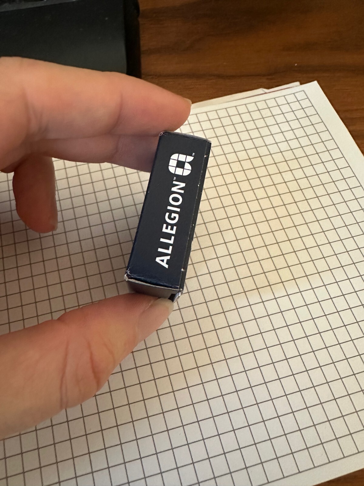 SIMONS VOSS TECHNOLOGIES Transponder Key - Keyless Access