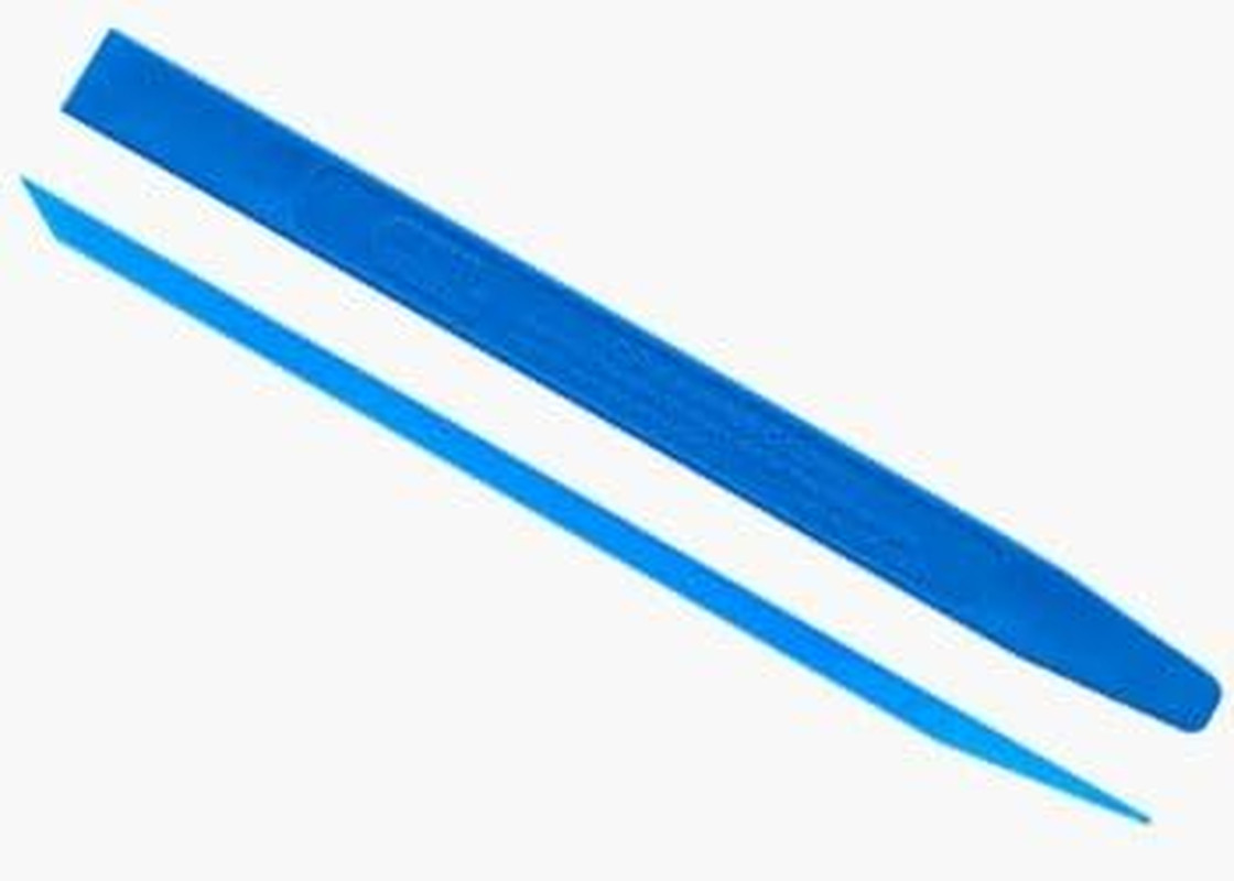 Chisel Tip Windshield Stick Setting Tool - Pack of 5
