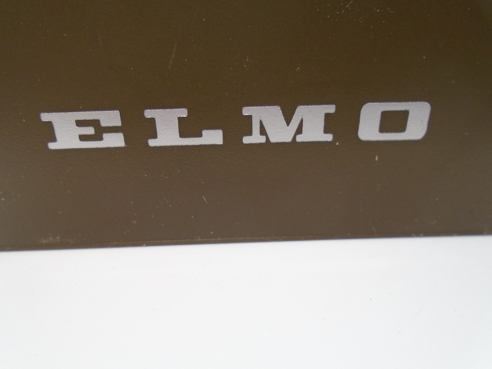 ELMO Head Part Folding Projector Refractive Enlarger Mirror Lens Part