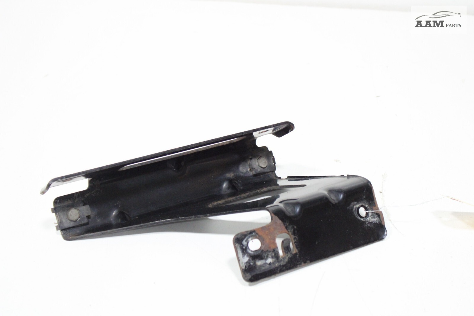 2018-2024 FREIGHTLINER CASCADIA FRONT RIGHT BUMPER SPLASH SHIELD BRACKET OEM