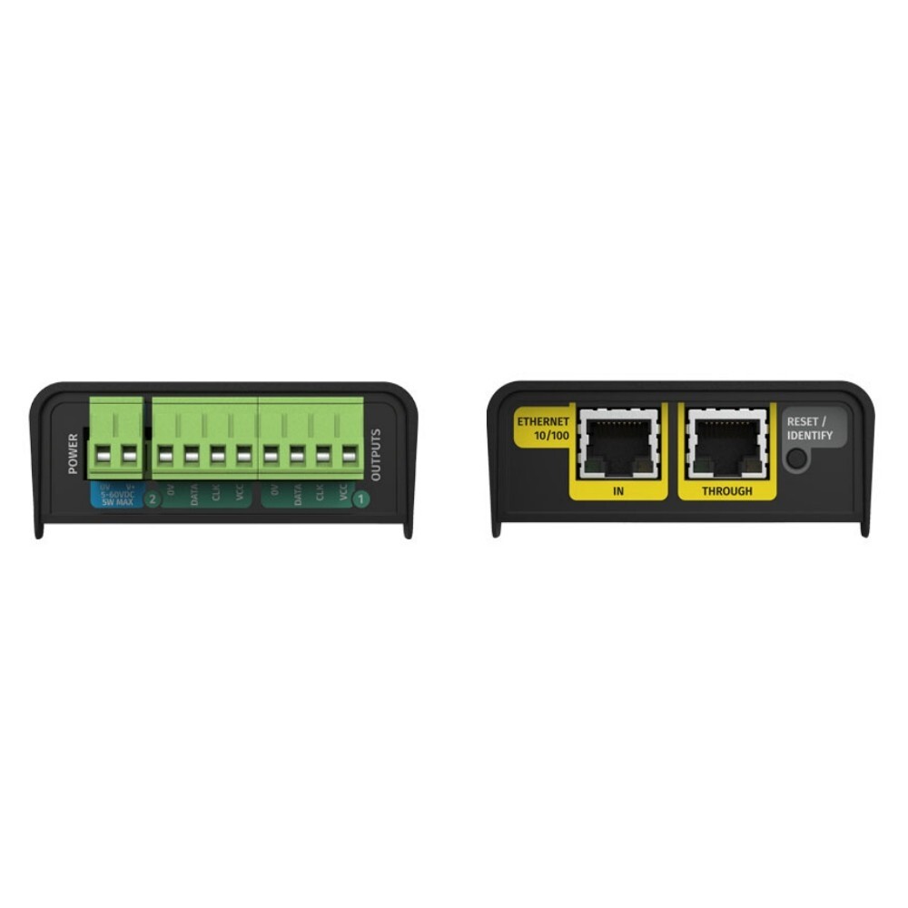 ENTTEC OCTO 71521 8 Universe eDMX to Pixel Converter