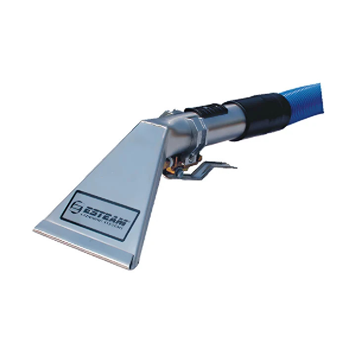 Esteam No-Drip 3" Hand Tool 400 PSI (Closed Jet) W/ 6 FT Hose