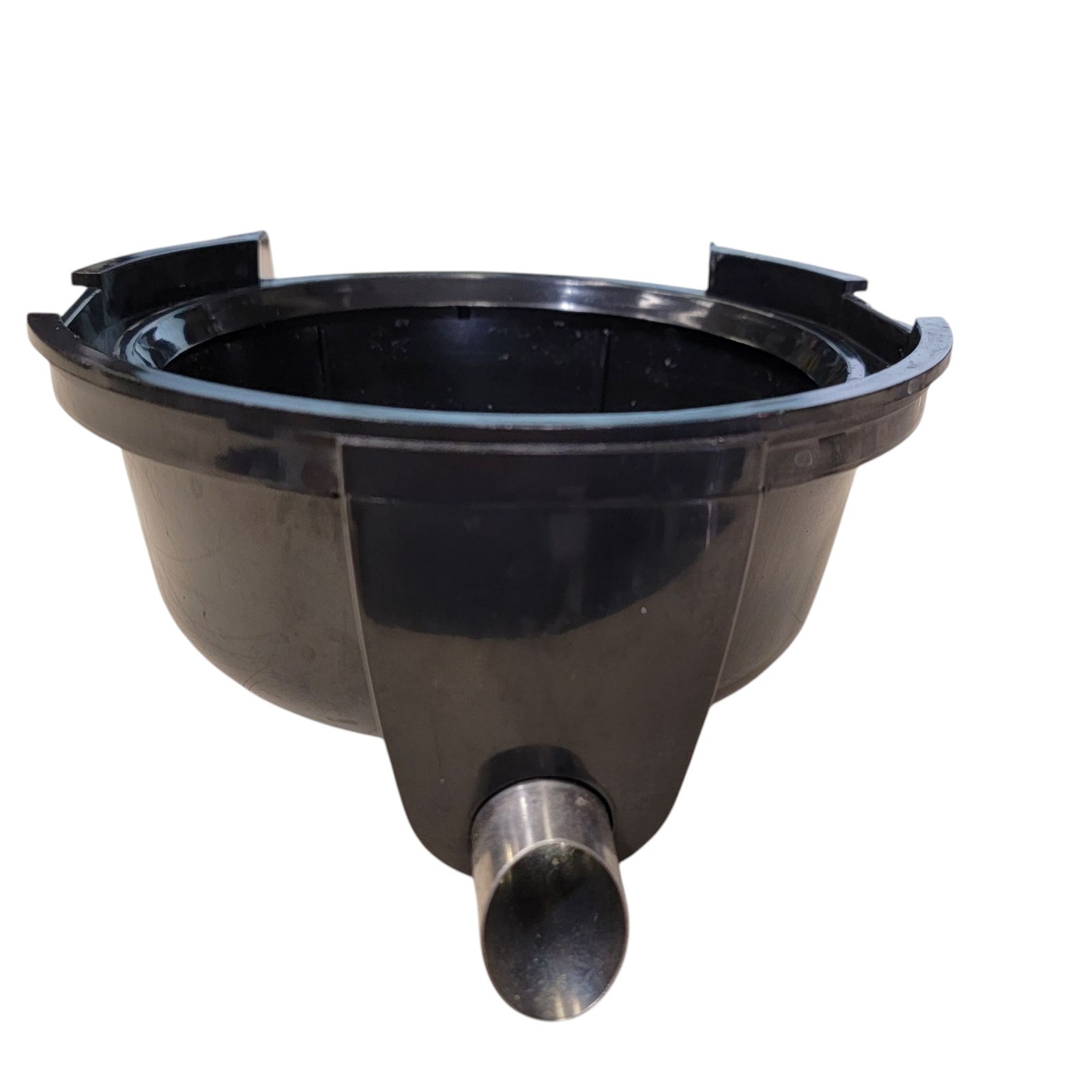 Mueller Austria Ultra Juicer MU-100 Collar Spout Filter Bowl Replacement Part