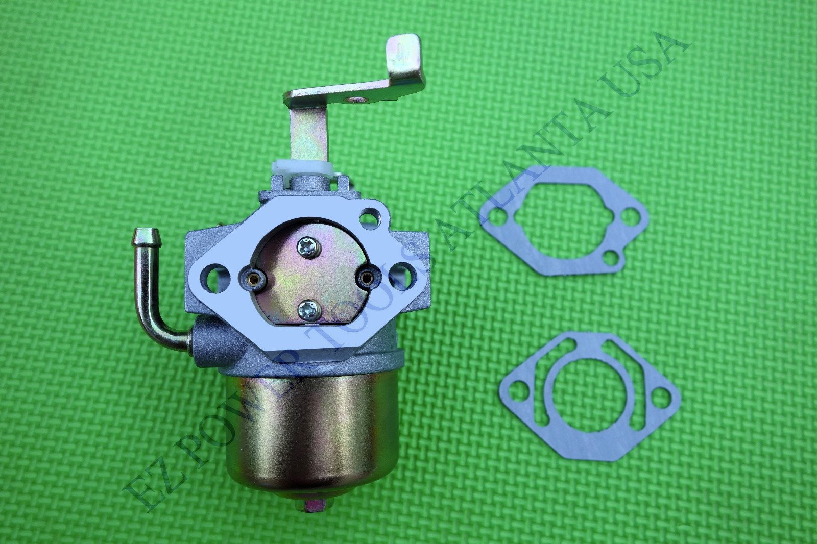 Yamaha EF4000DE EF4000DEC 4000 Watt Gas Generator Replacement Carburetor