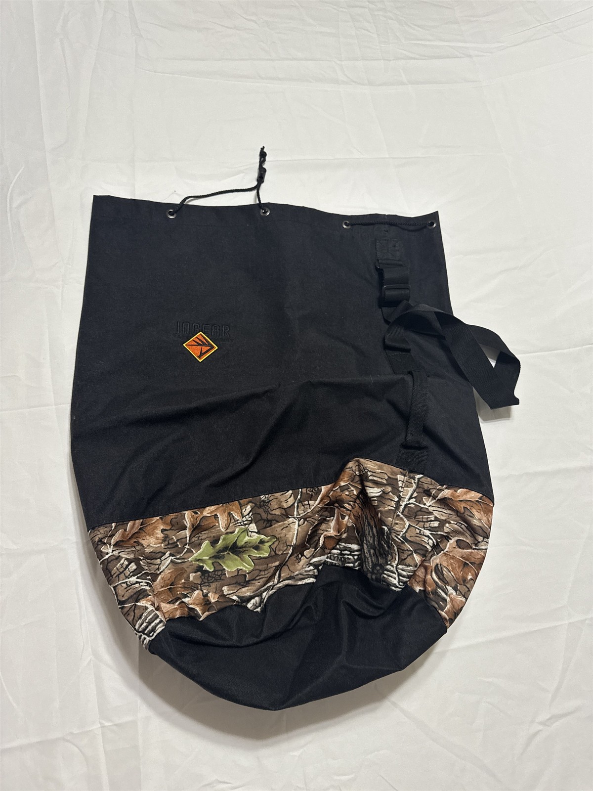 Ingear Hunting Back Country Camouflage Large Decoy Bag for Hunting Outdoorsmen