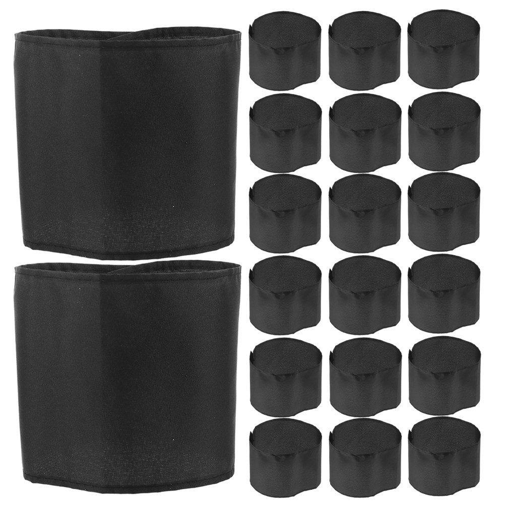 30 Pcs Condolence Armband Mourning Bands for Arms Black Armbands