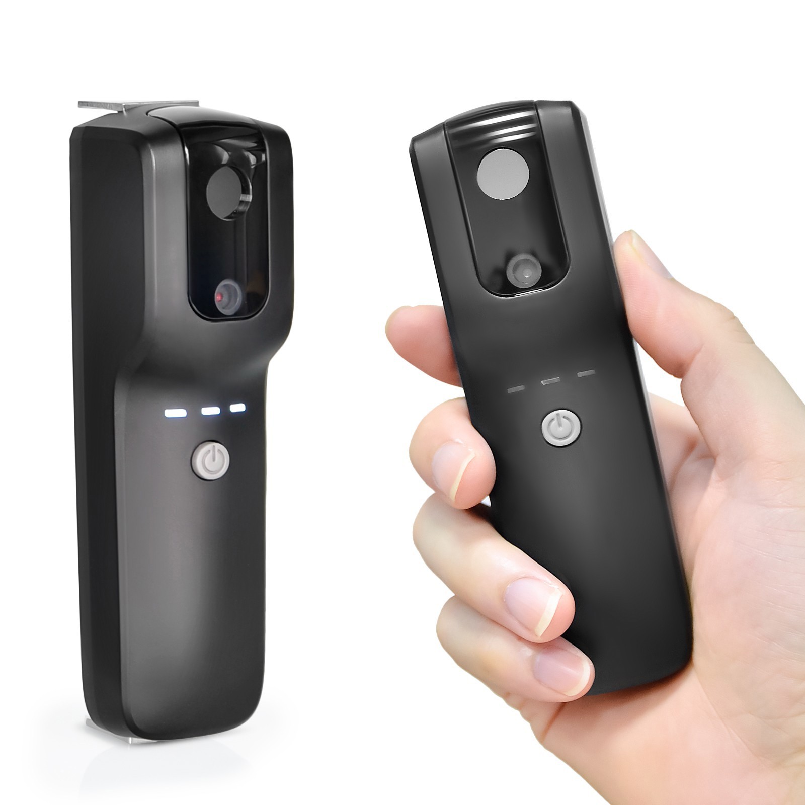Wireless WiFi Thermal Imaging Camera for Android & iOS Smartphone 256*192 Pixels