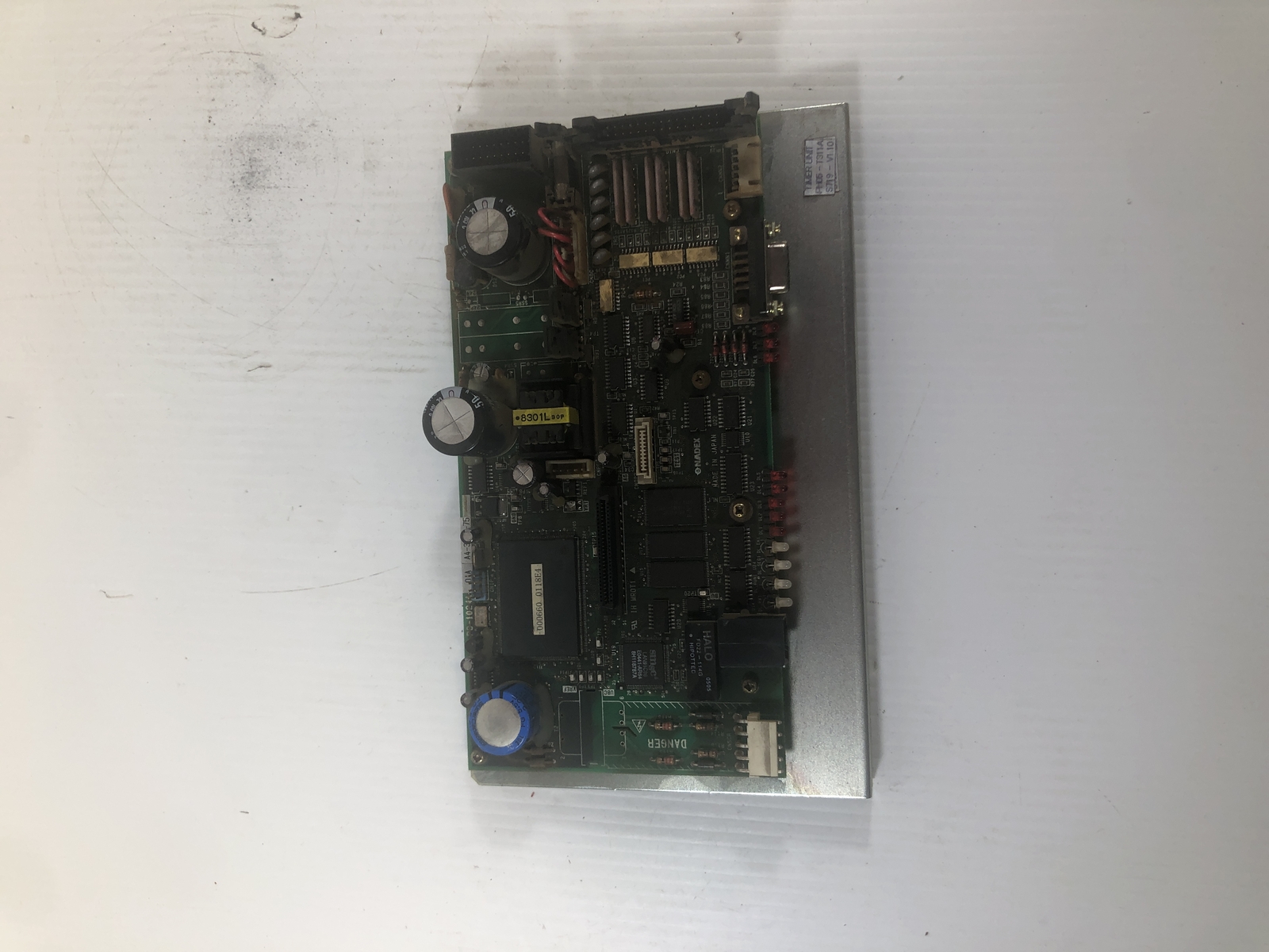 Nadex PC Board PC-1024A