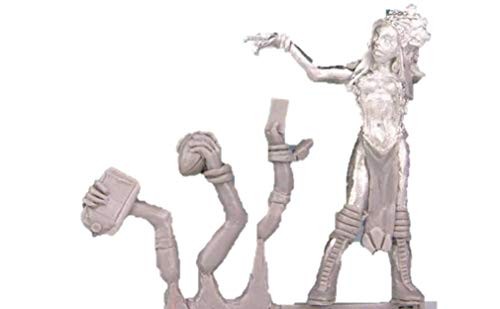 Impact Elfball Fantasy Football Metal - Samhaino - Football Theja Doris (1)