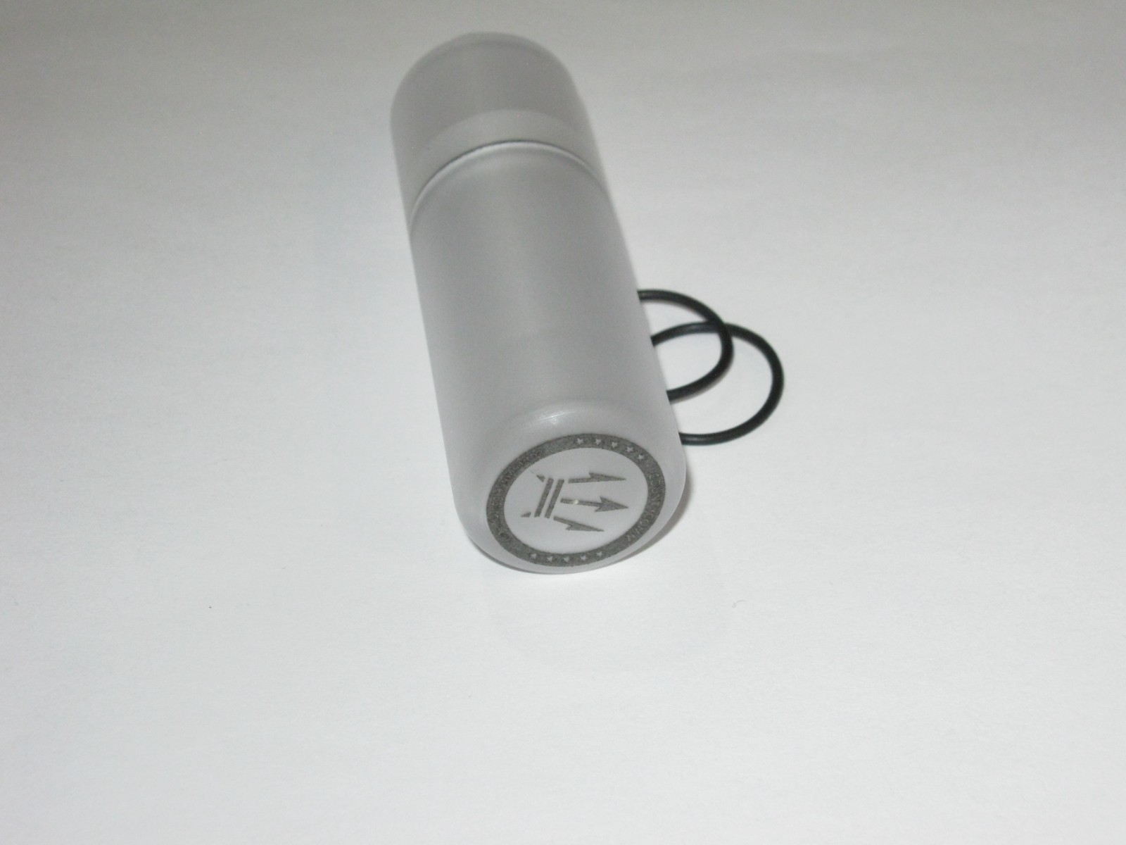 County Comm/ Maratac Polycarbonate Mini-Permanent marker vault &pill carrier