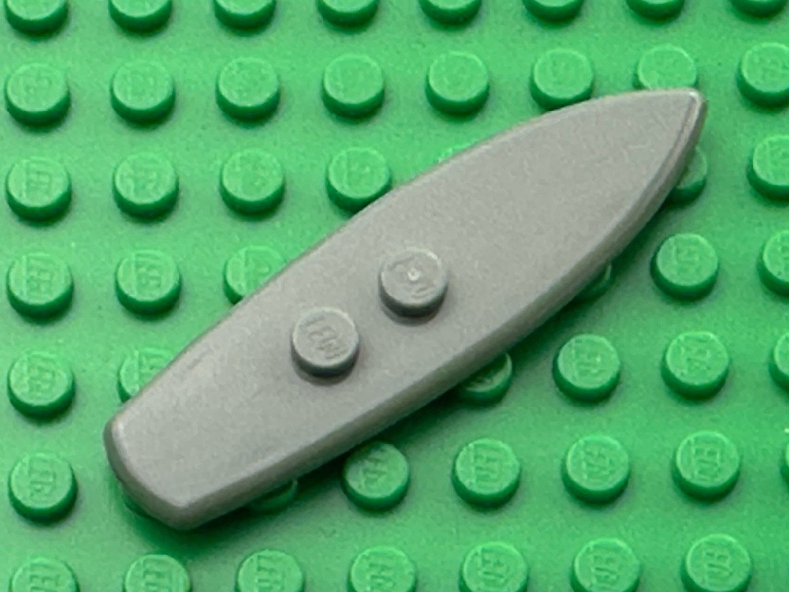 Lego Surfboard