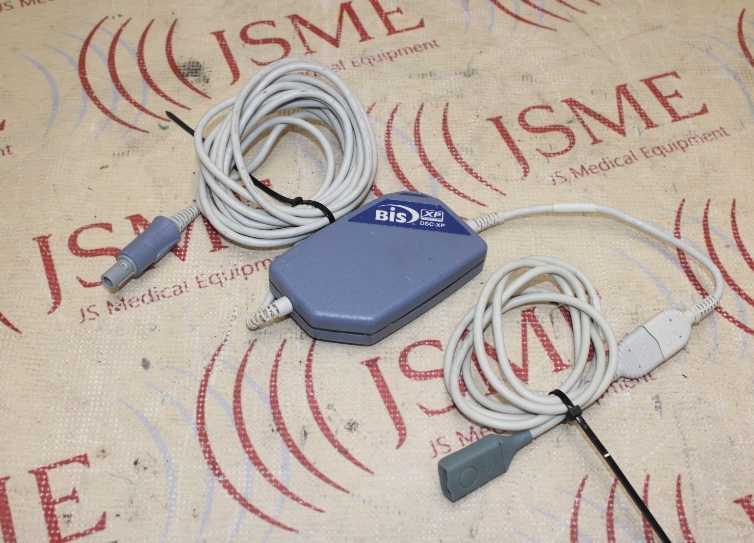 Aspect Medcial BIS XP DSC-XP Ref 185-0124