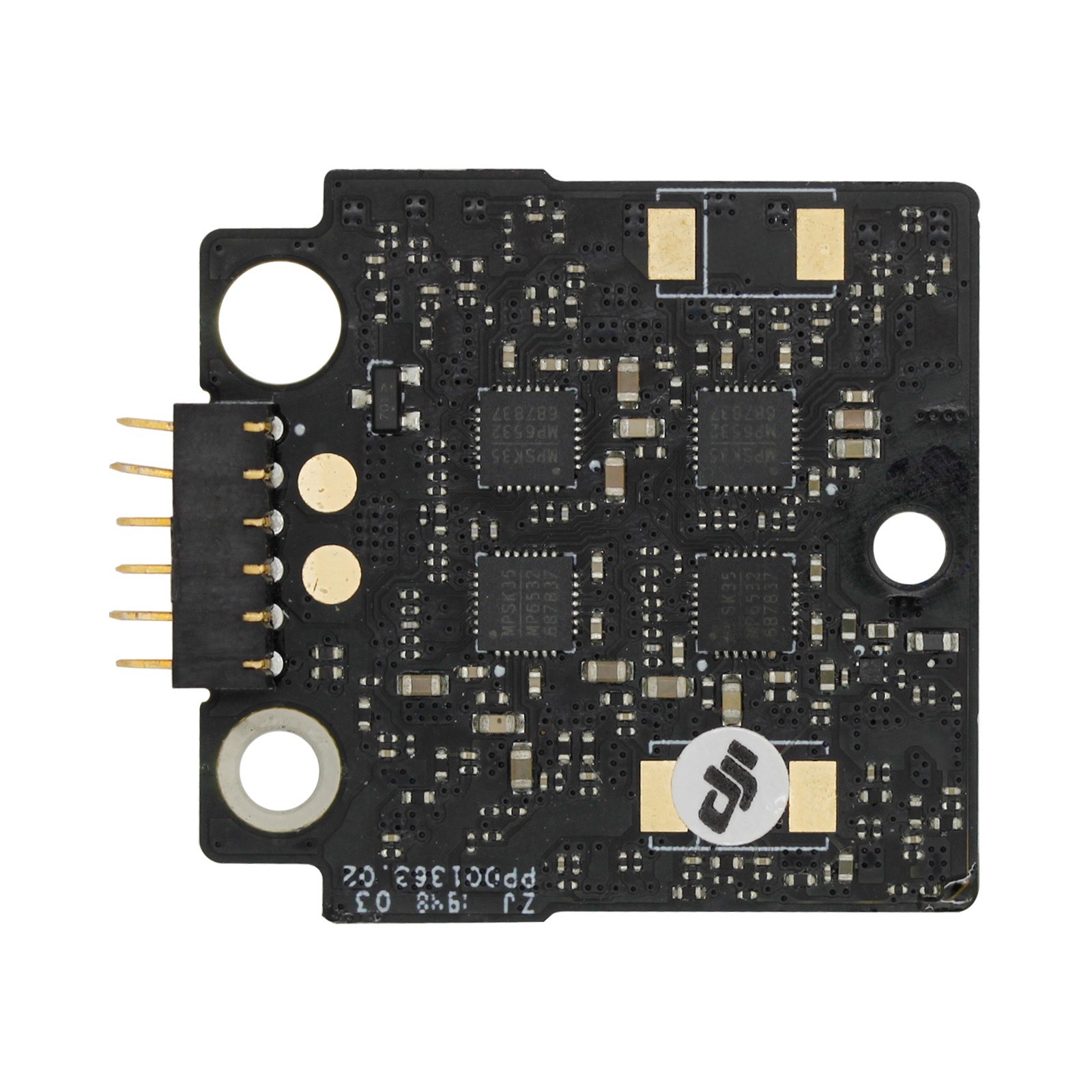 OEM Drone Power ESC Circuit Speed Controller Board Module for DJI Mavic Mini