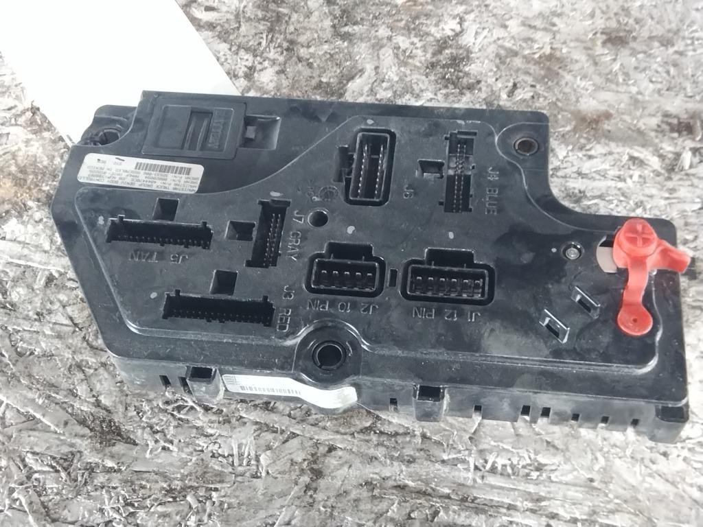 Replaces 4044470C6 2019 INTERNATIONAL LT CAB CONTROL UNIT MODULE ,  GA