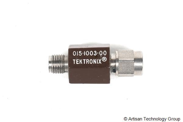 Tektronix 015-1003-00 10X Attenuator
