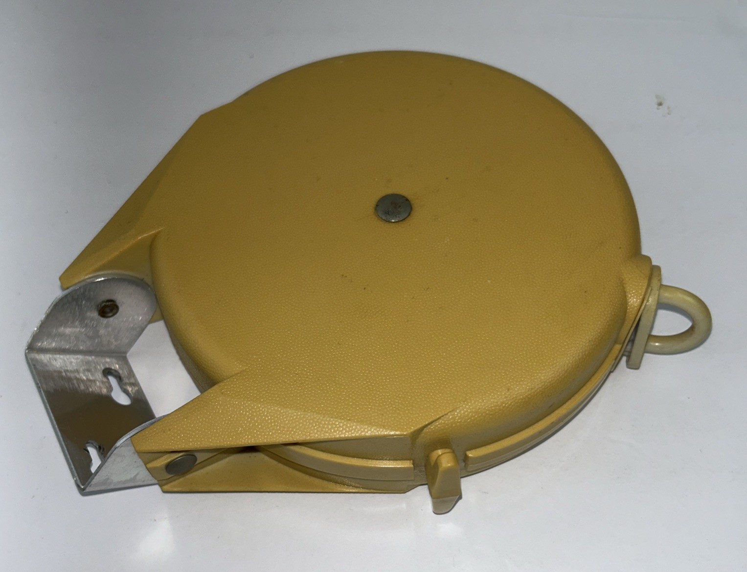 VTG NHP Retractable Clothesline Extends Up To 40’ Heavy Duty USA Indoor/Outdoor