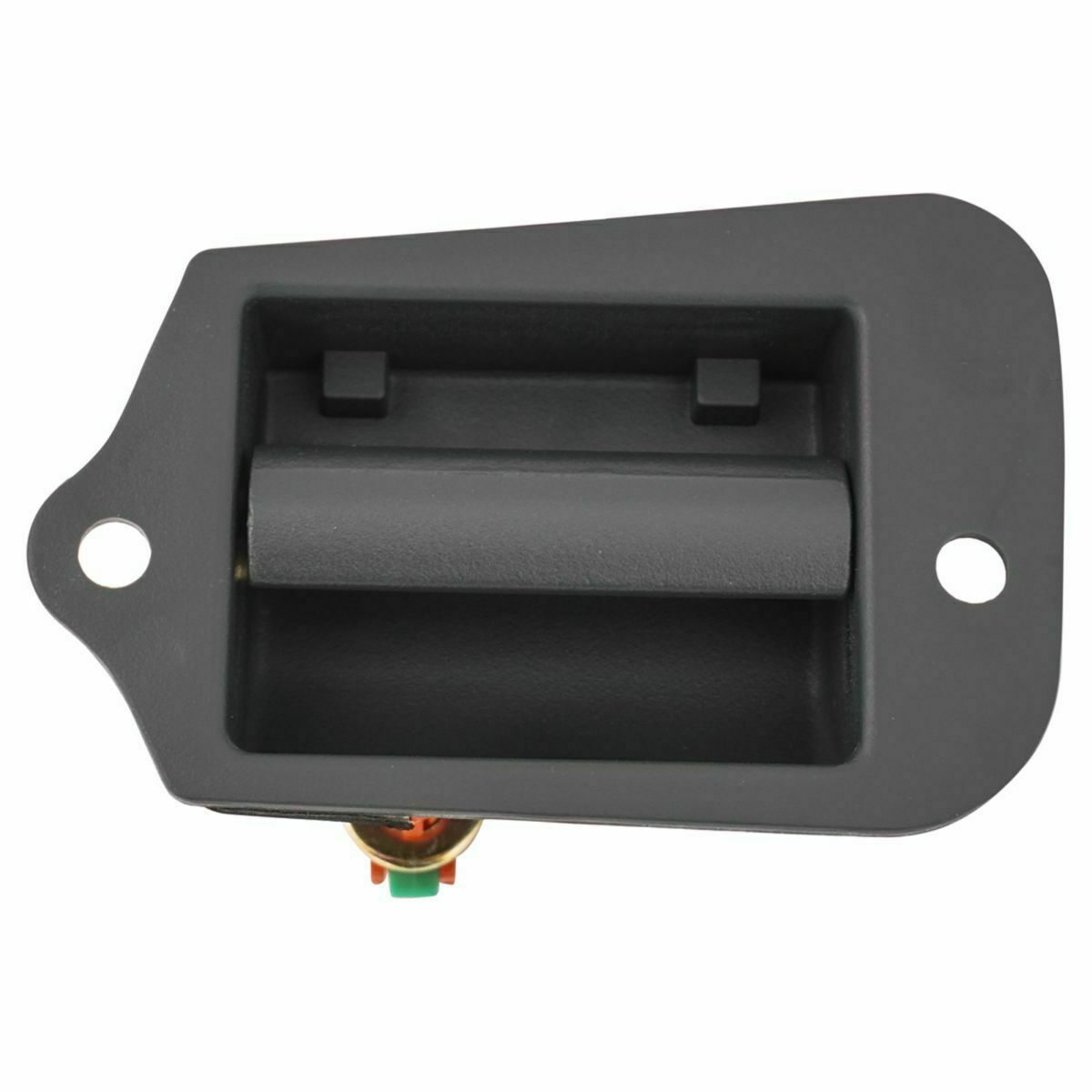 NEW LH Extended Cab 3rd Side Cargo Door Handle for 94-03 Chevy S10 GMC Sonoma