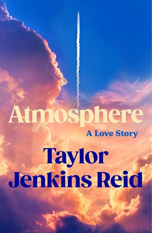 Atmosphere by Taylor Jenkins Reid Paperback Brand New Book English