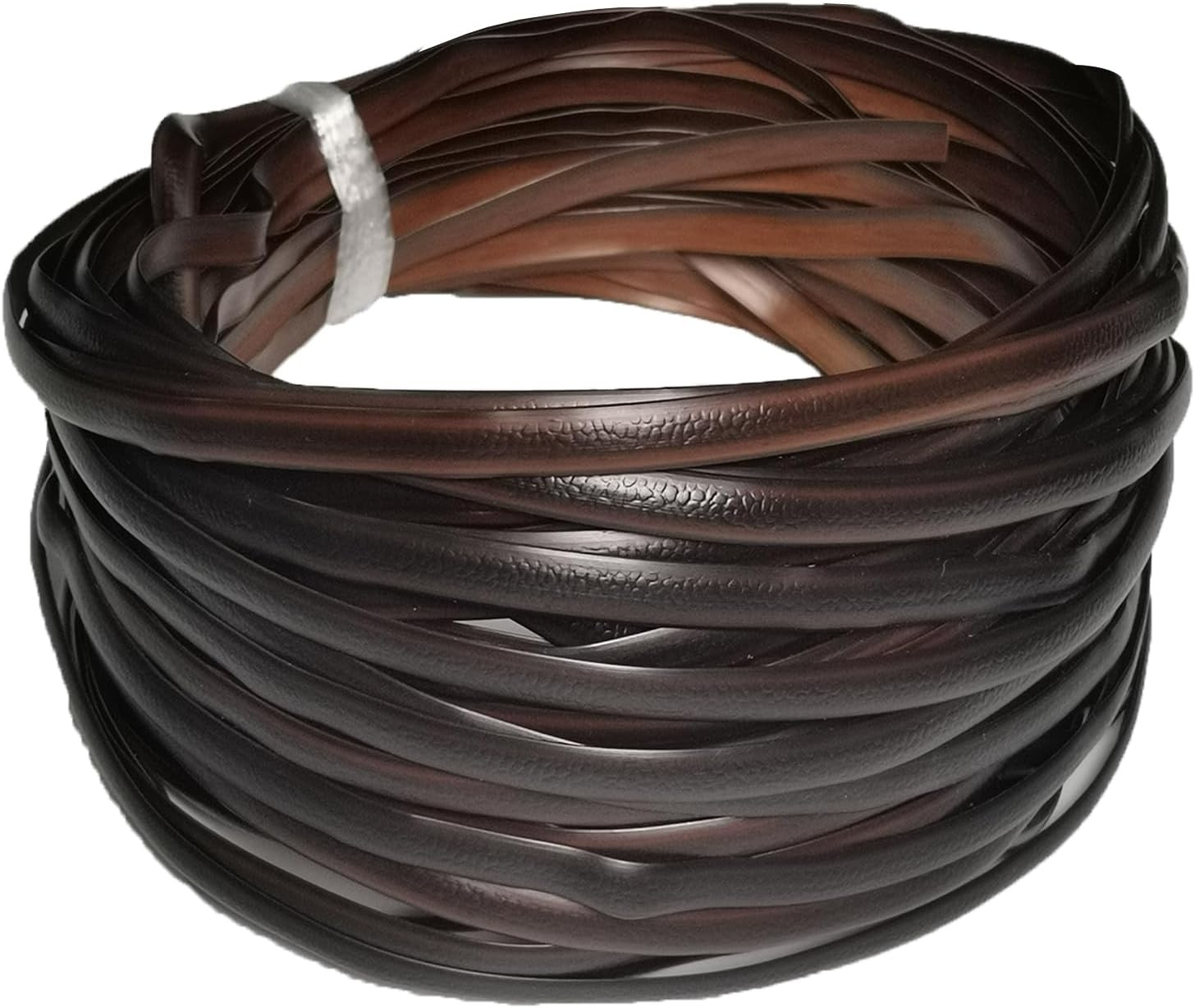120Ft Wicker Repair Rattan Repair Kit, Supplies for Patio Chair Garden Outdoor F