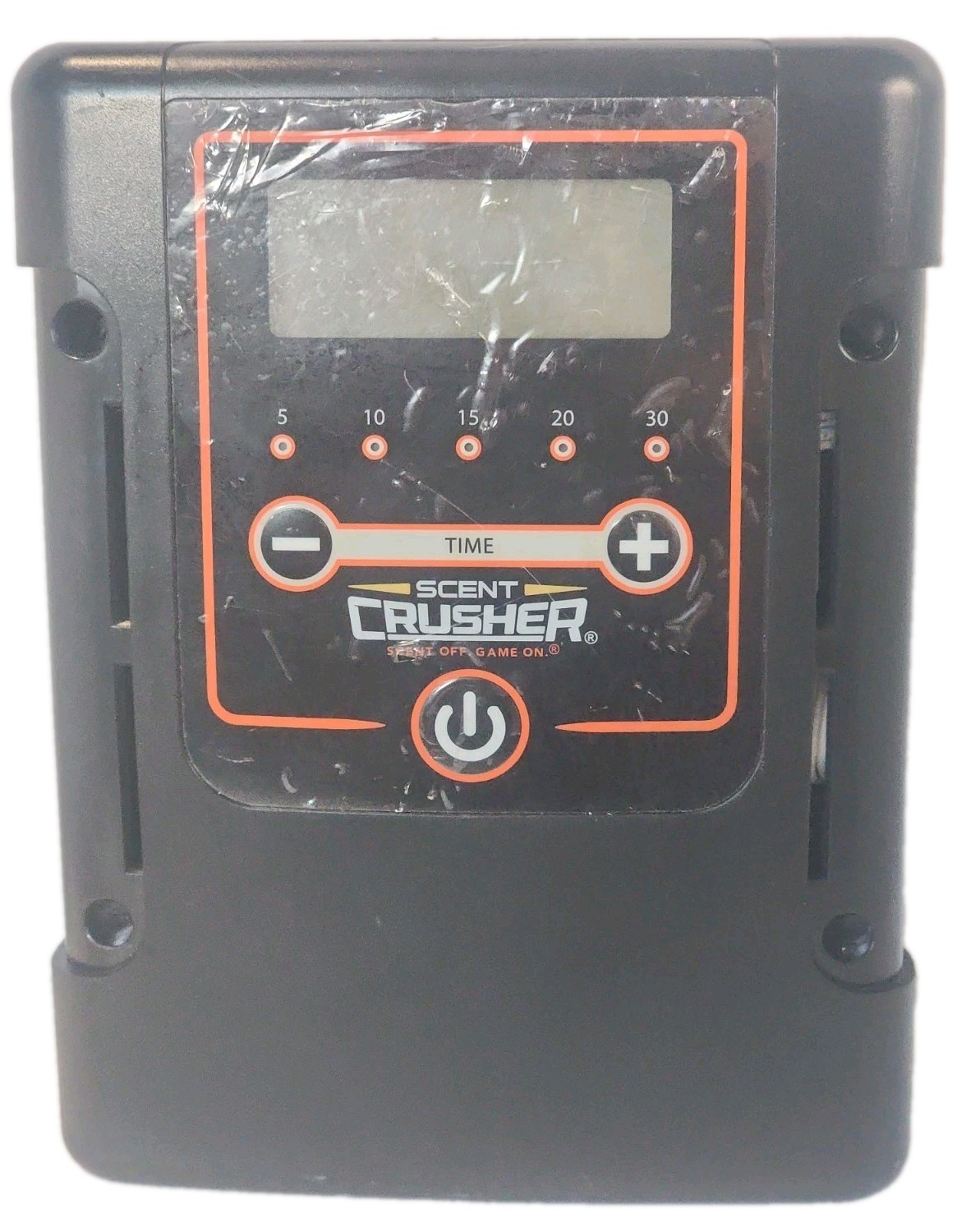 Scent Crusher Halo Series Ozone Generator *ONLY* *READ (T191)