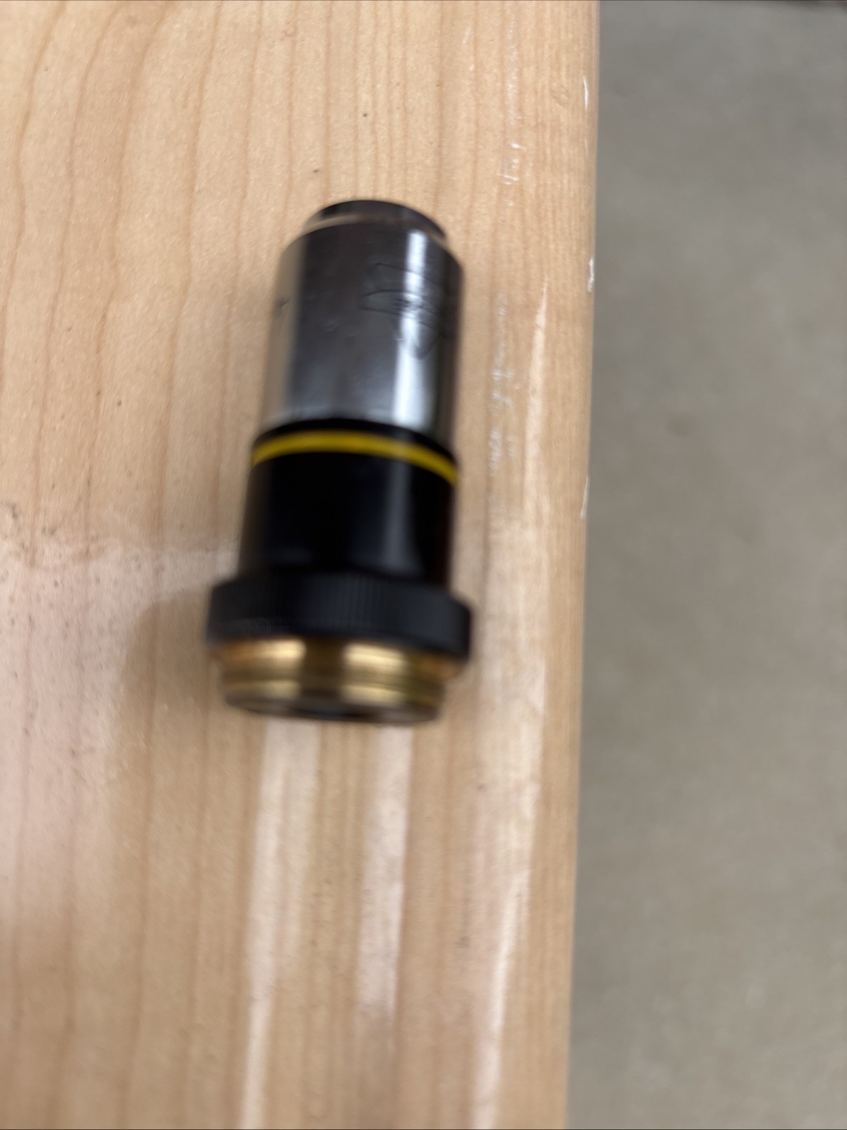 c mount microscope lens