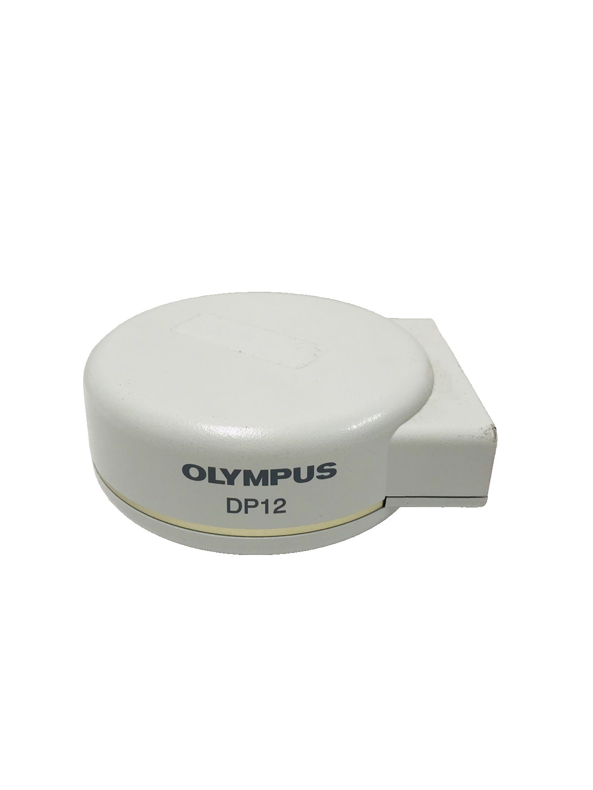 Olympus DP12 Microscope Camera Only Untested