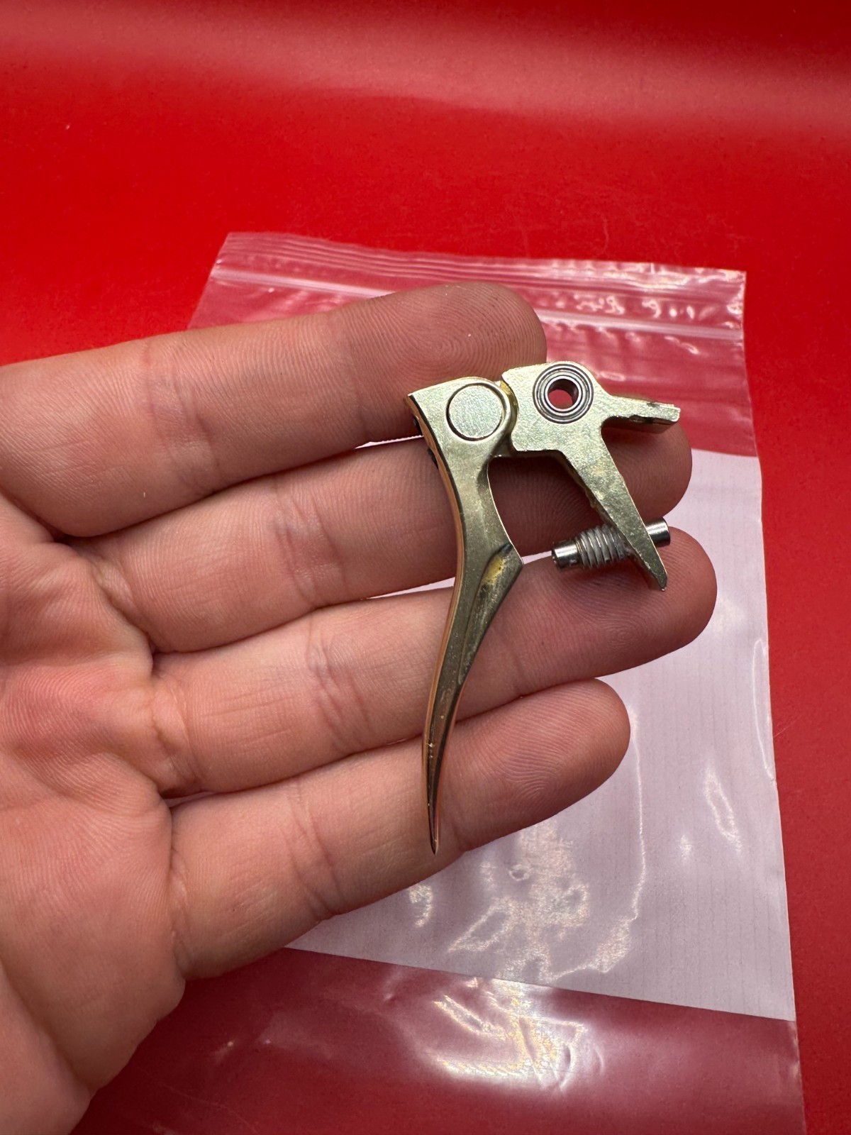 Dye NT11 Trigger