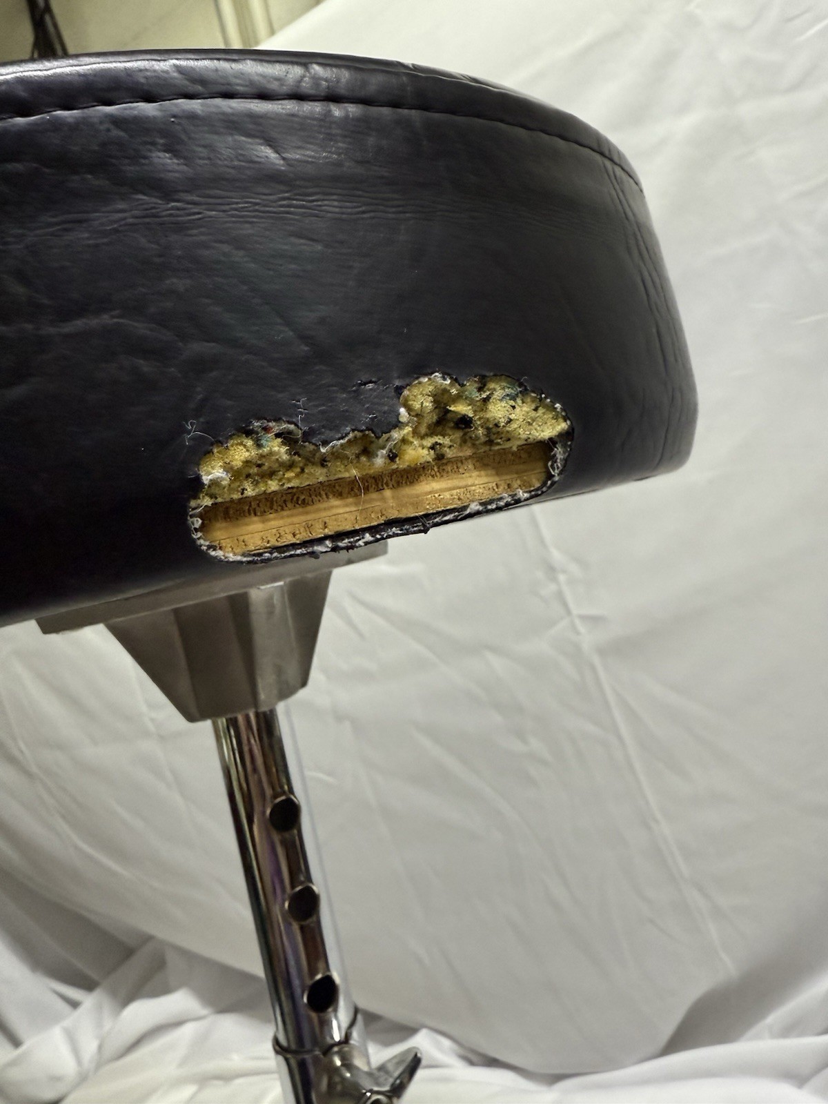 Drum Throne Seat