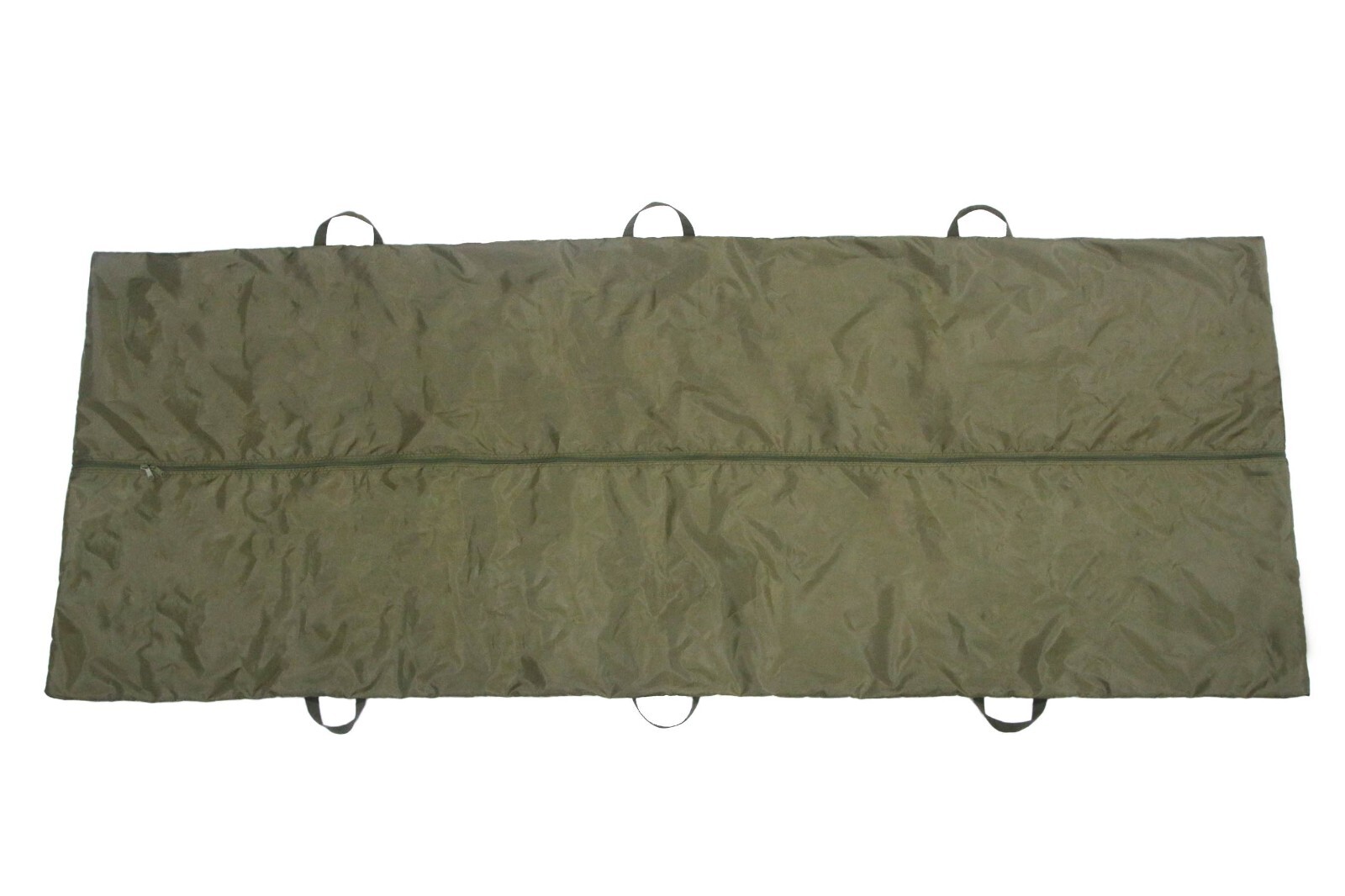Huge XXL 94.5" x 35.5" Military Heavy Duty Body Bag or storage camping etc