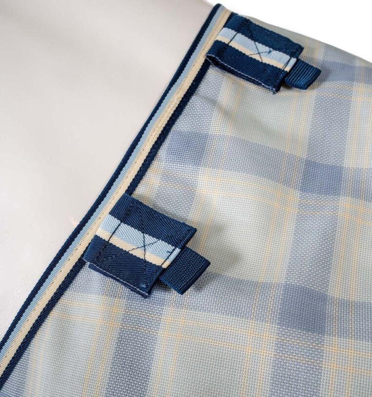 Horseware Newmarket Plus Fly Sheet - Whitney Navy