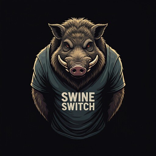 Swine Switch Cellular Hog Trap Trigger Cell Pig