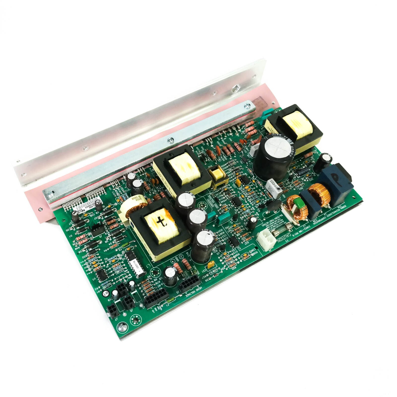 GENUINE💯Zebra 33052-000 Rev.D Power Supply Board for 105SL 110Xi3/ + Printers