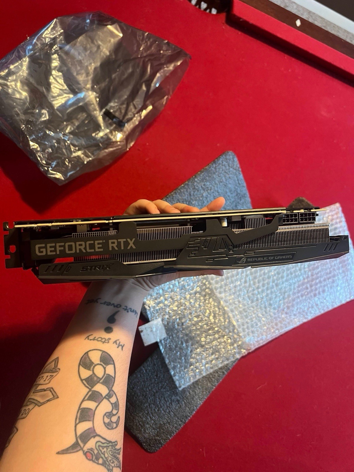 ASUS ROG-STRIX-