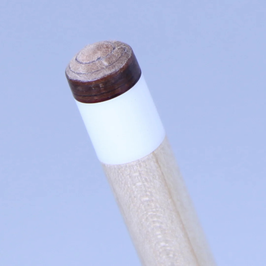 Tiger Dynamite Laminated Cue Tip
