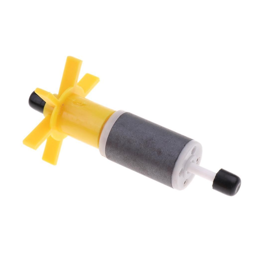 Aquarium Filter Rotor Replacement for