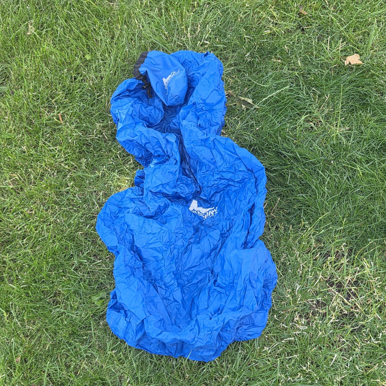 Gregory Backpack Rain Cover 4300ci