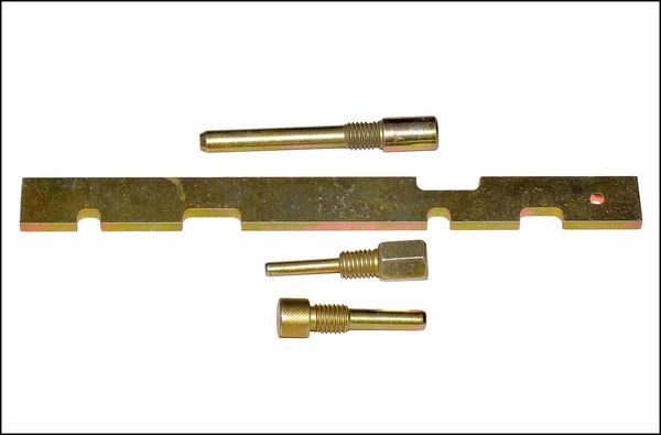 For Mazda Convenient - Volvo Time Block