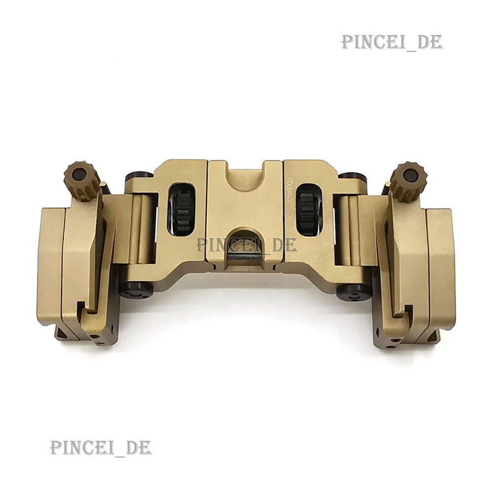 SOTAC-GEAR Binocular Aluminum Mount Adapter Night Vision Binocular Bracket