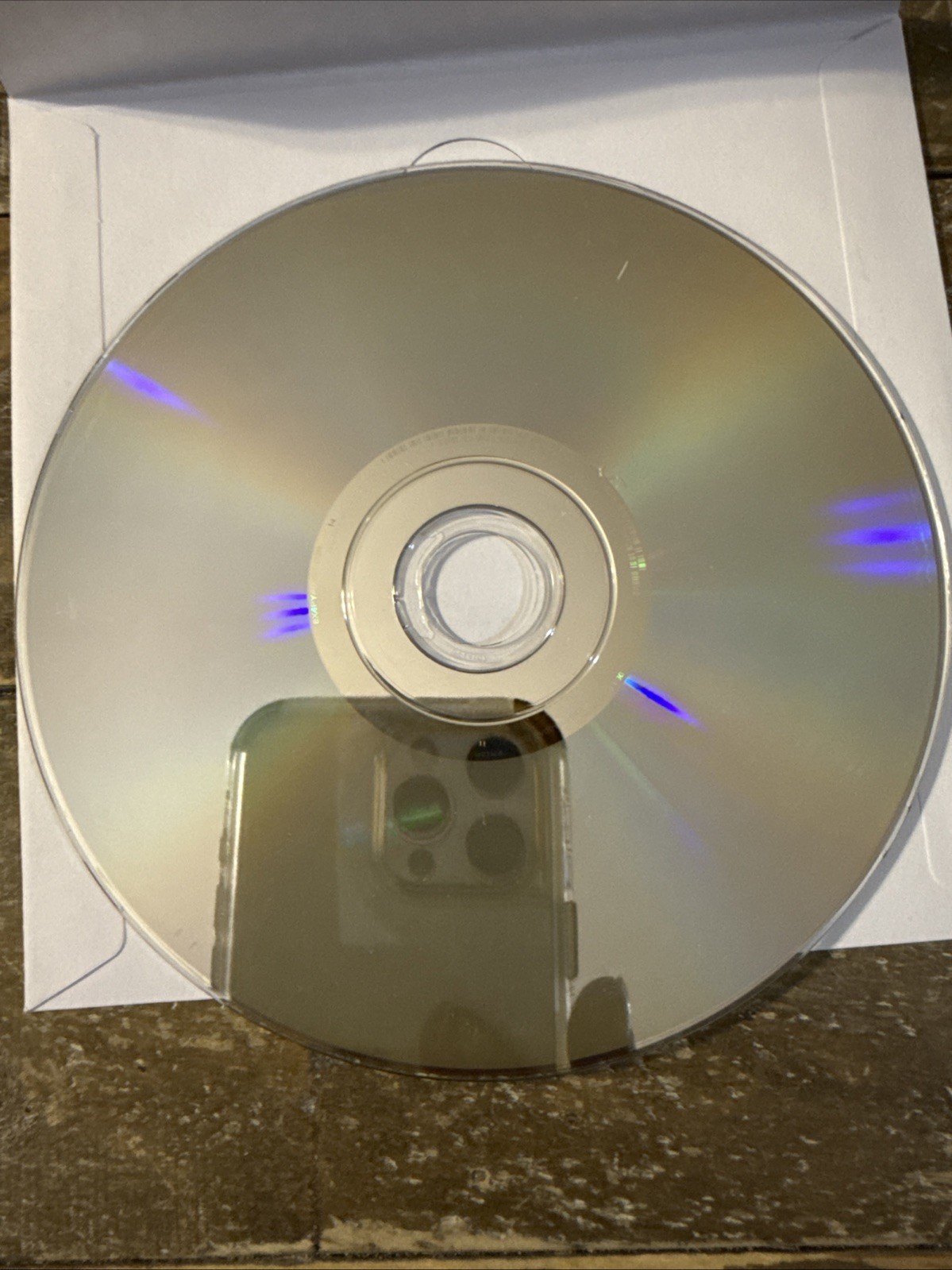 Dell Operating System Windows 7 Professional Software PC Cd Rom