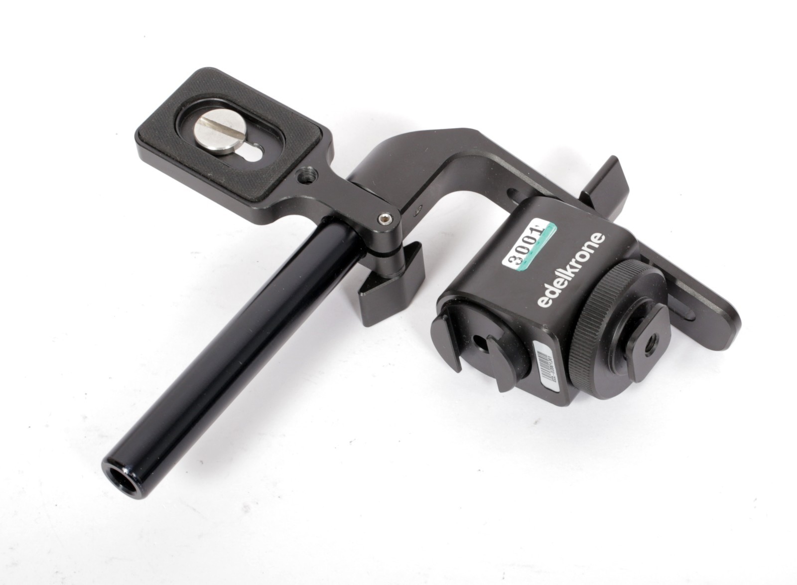 edelkrone Monitor/EVF Holder #3001 USED GOOD WORKING ORDER