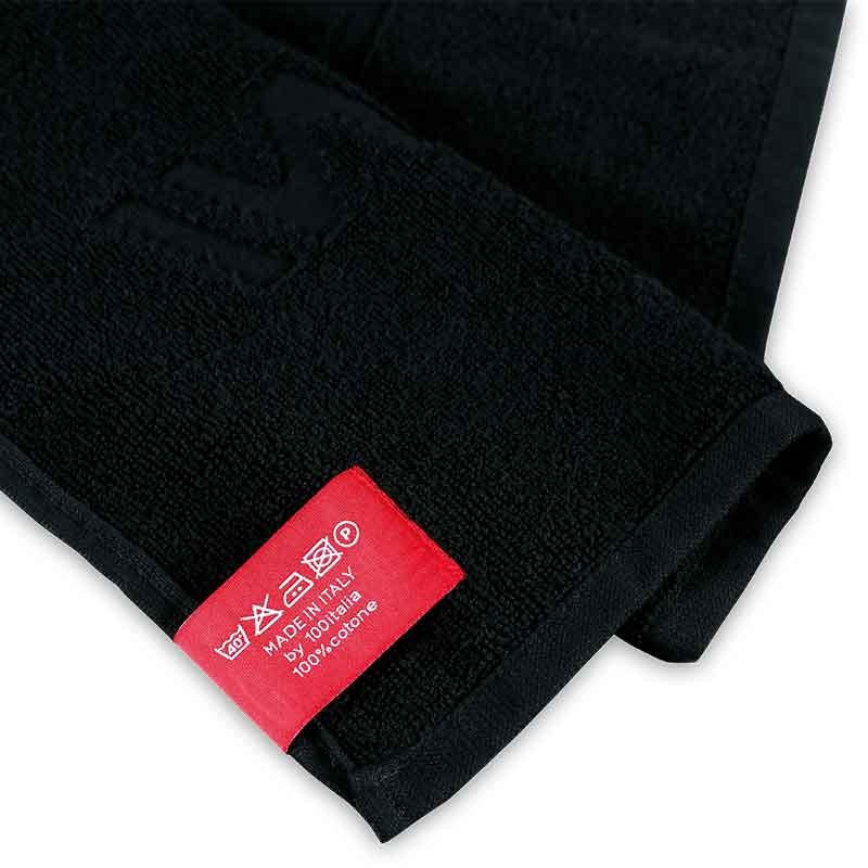 Billiards Cue Care Towel Longoni