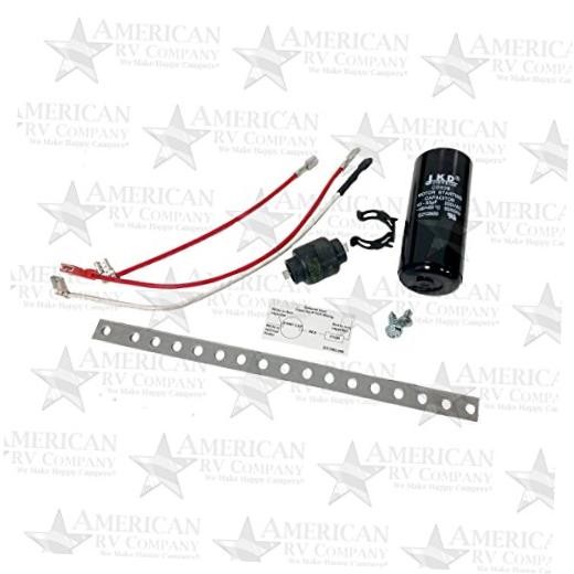 3311883.000 Hard Start Kit